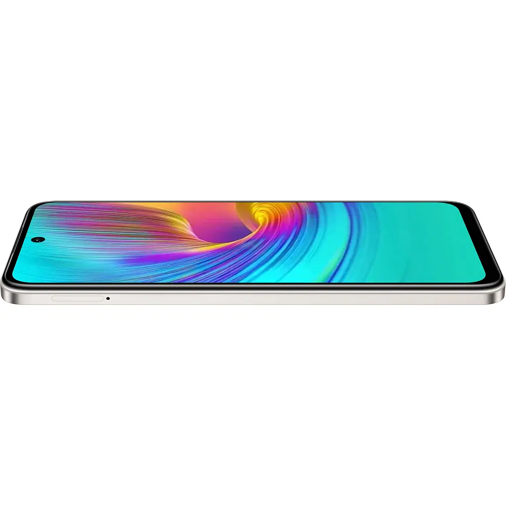 Смартфон Infinix Smart 9 4/128Gb Neo Titanium [119038] - фото 8