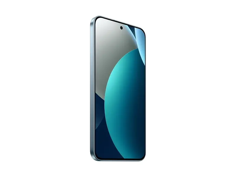 Смартфон Xiaomi Redmi Note 15 Pro 5G 8/512GB Glacier Blue - фото 4