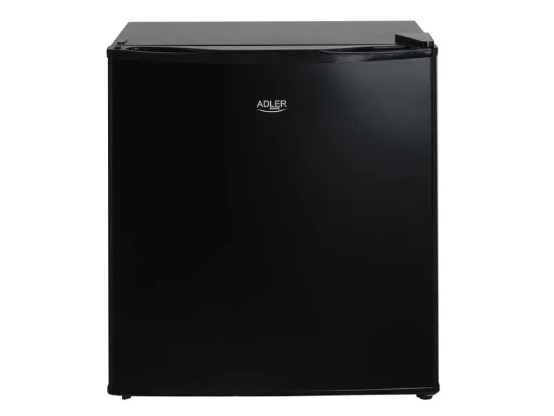 Холодильник Adler AD 8096 Black - фото 2