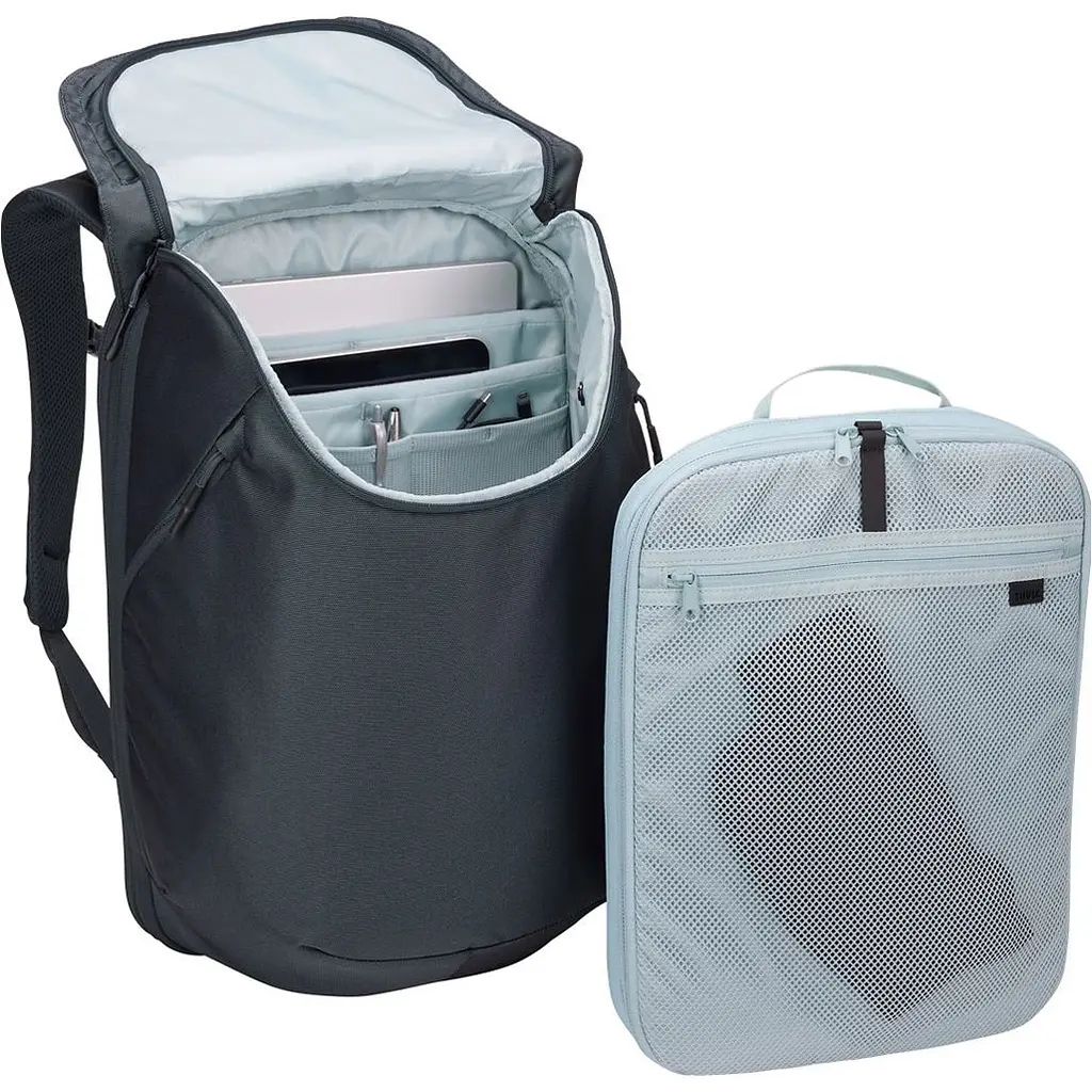 Рюкзак Thule Subterra 2 Travel Backpack 26L Dark Slate (3205055) [107596] - фото 3
