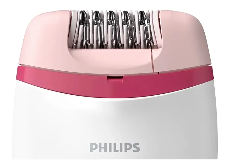 Епілятор Philips Satinelle 2000 series (BRP506/00) - фото 4