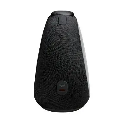 Акустична система JBL Horizon 3 Black (JBLHORIZON3BLKEP) - фото 3