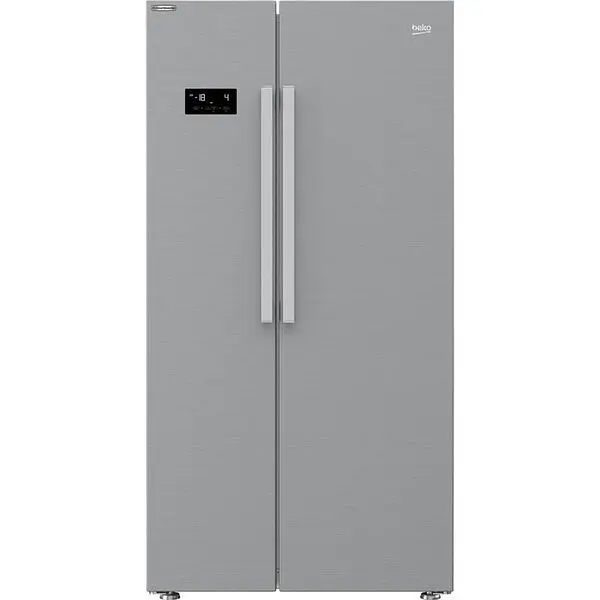 Холодильник BEKO GN164021XB - фото 2