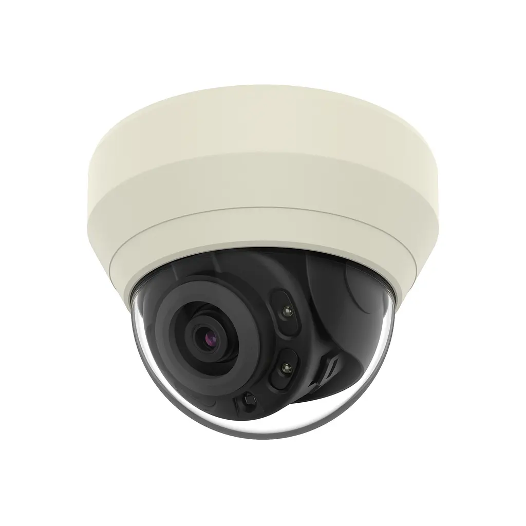 Камера IP Hanwha QND-7010R, 4MP, Indoor Dome, 2.8mm, f/2.0, IR20m, Mic, DC 12V/PoE, IK08 Samsung Hanwha Techwin teh0016043 - фото 3