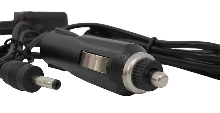 Пуско-зарядное устройство Jumpstarter с аккумулятором 99800 mAh - фото 6