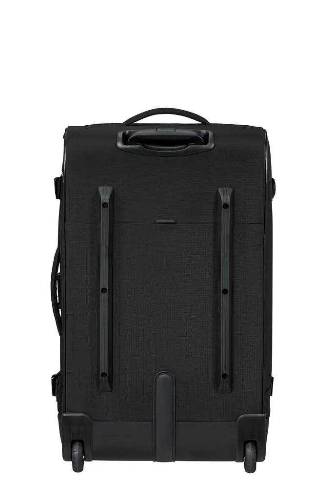 Дорожня Сумка На Колесах Samsonite ROADSEEKER DEEP BLACK 68x42x30 KQ9*09003 - фото 5