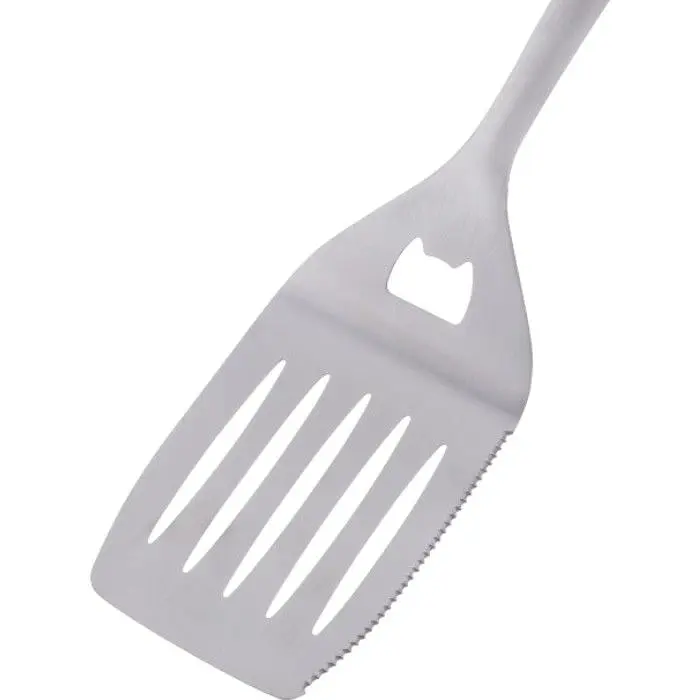 Набор для барбекю Grilli 4 предмета из нержавеющей стали (777116) - фото 9