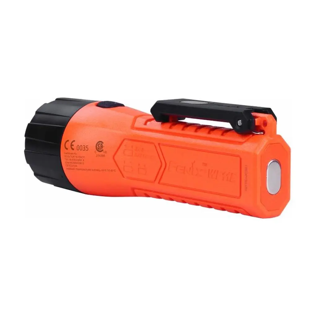 Ліхтар Fenix WF11E - фото 2