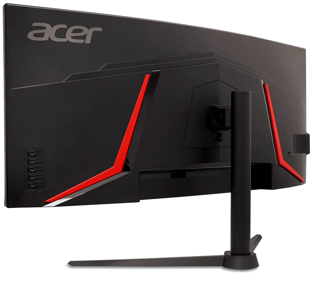 Монитор Acer 34" ED340CUJ0bmiipx (UM.CE0EE.001) Black teh0022169 - фото 4