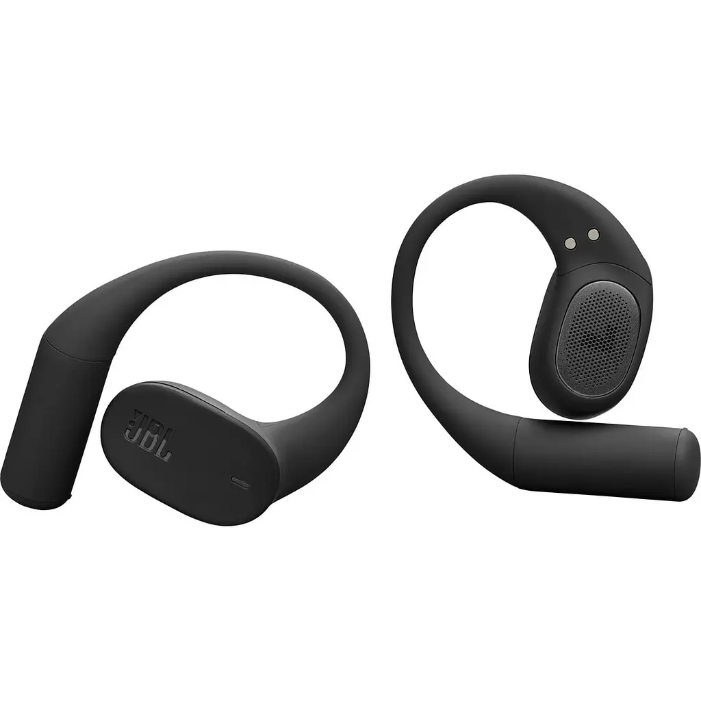 Навушники JBL TWS Sense Lite Black (JBLSENSELITEBLK) - фото 4