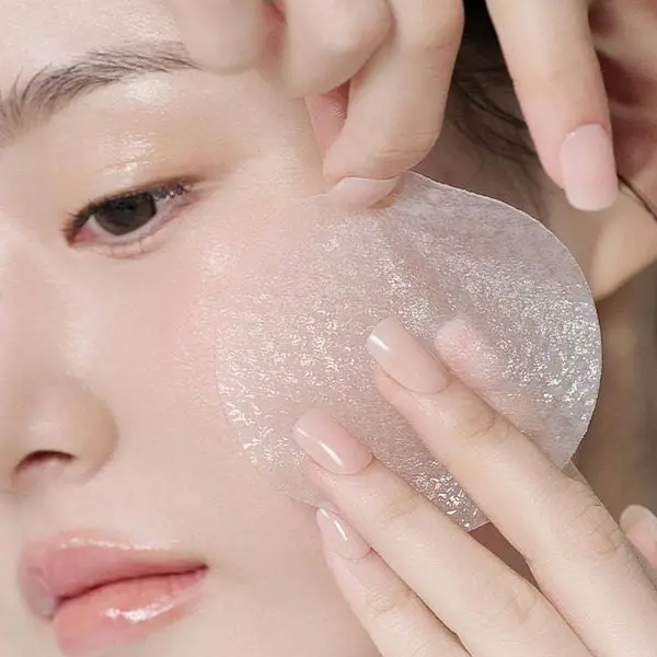 Гелеві тонер-пади з морськими водоростями Biodance Sea Kelp Gel Toner Pad 60 шт. - фото 6