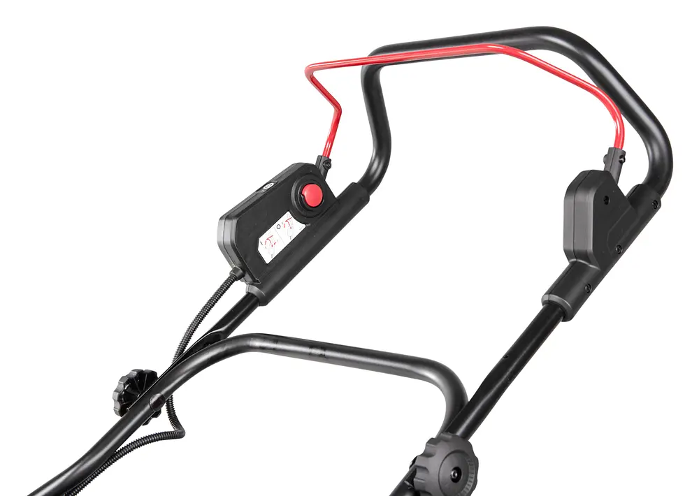 Скарифікатор акумуляторний Makita UV001GZ (38 см, 50 л, BL, XGT 40 В, без акумуляторів та зарядного пристрою) - фото 8
