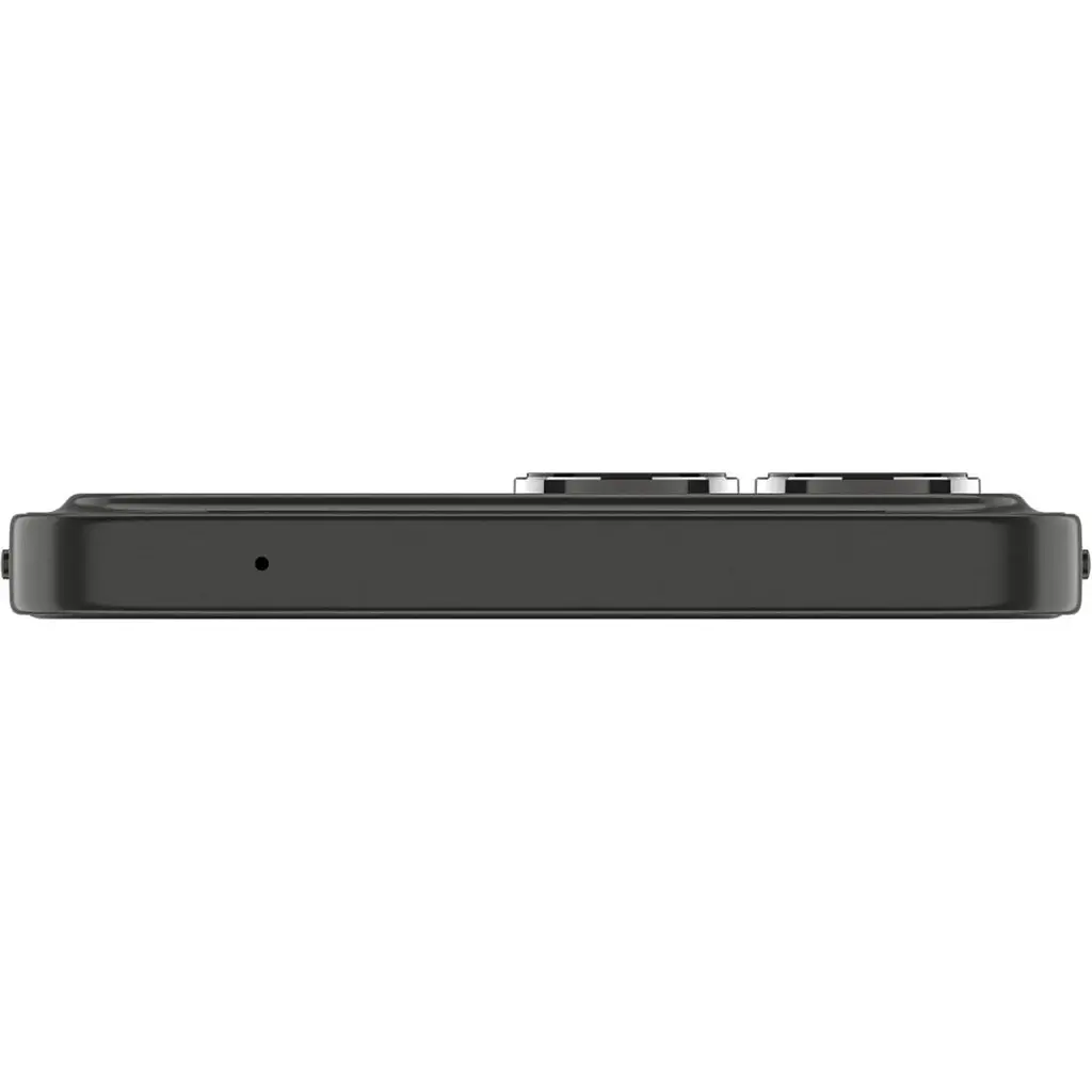Смартфон ZTE Nubia V80 Design 4/256GB Black - фото 2