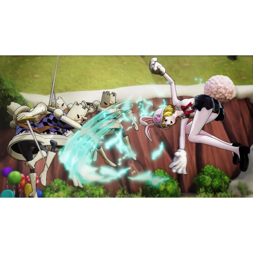 Ключ активації Microsoft One Piece: Pirate Warriors 4 Deluxe Edition для Xbox One/Series - фото 5