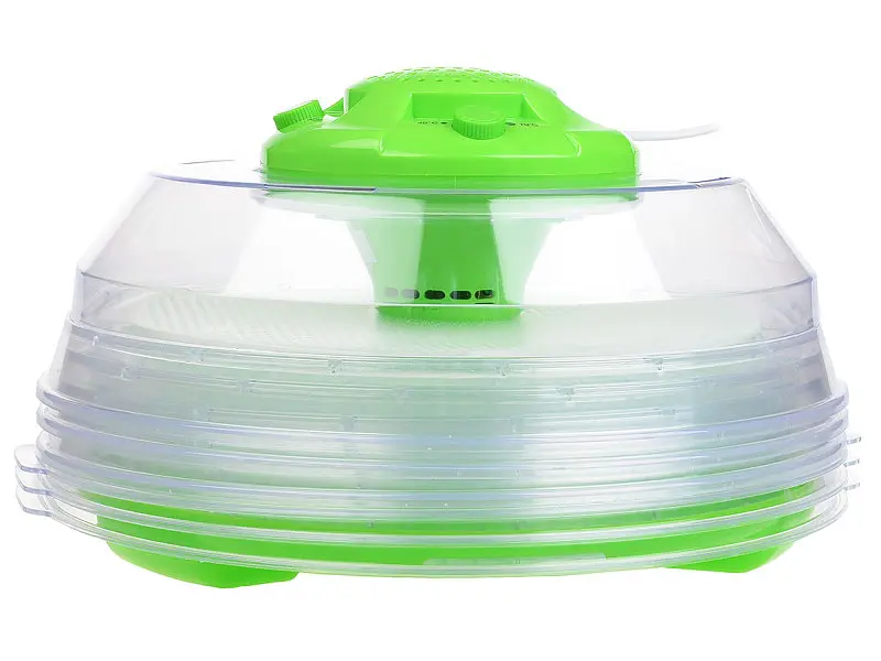 Сушка Saturn ST-FP0113 Green - фото 6