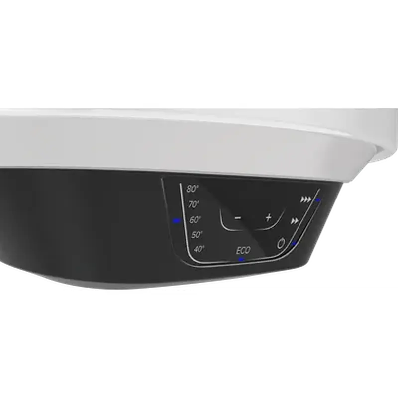 Водонагрівач Ariston PRO1 ECO 65 V SLIM 1.8K PL EU - фото 4