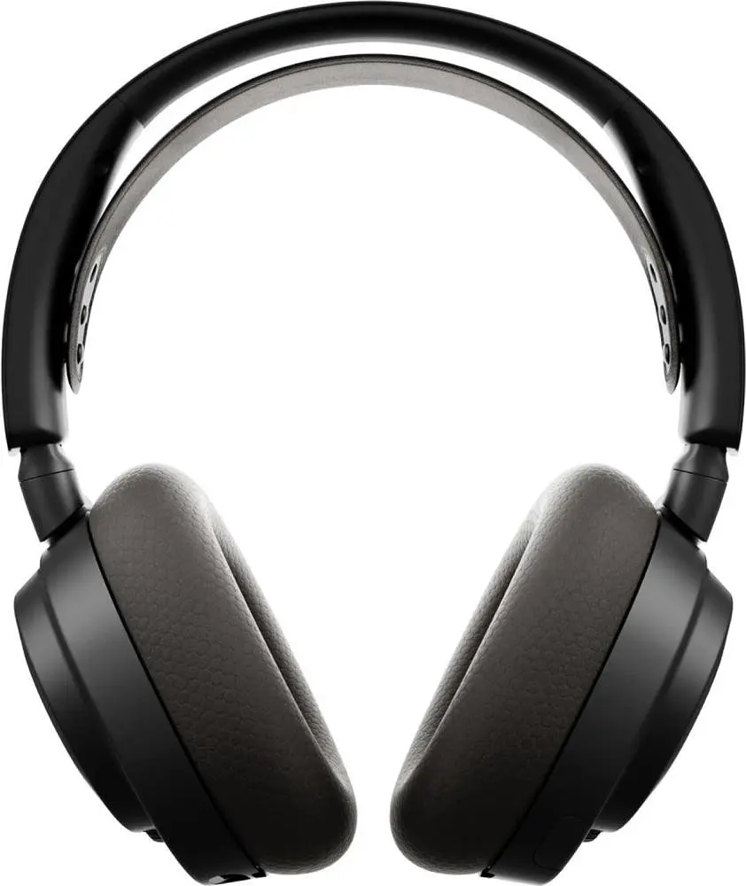 Навушники SteelSeries Arctis Nova 7P Wireless Gen 2 Black (61744) - фото 2