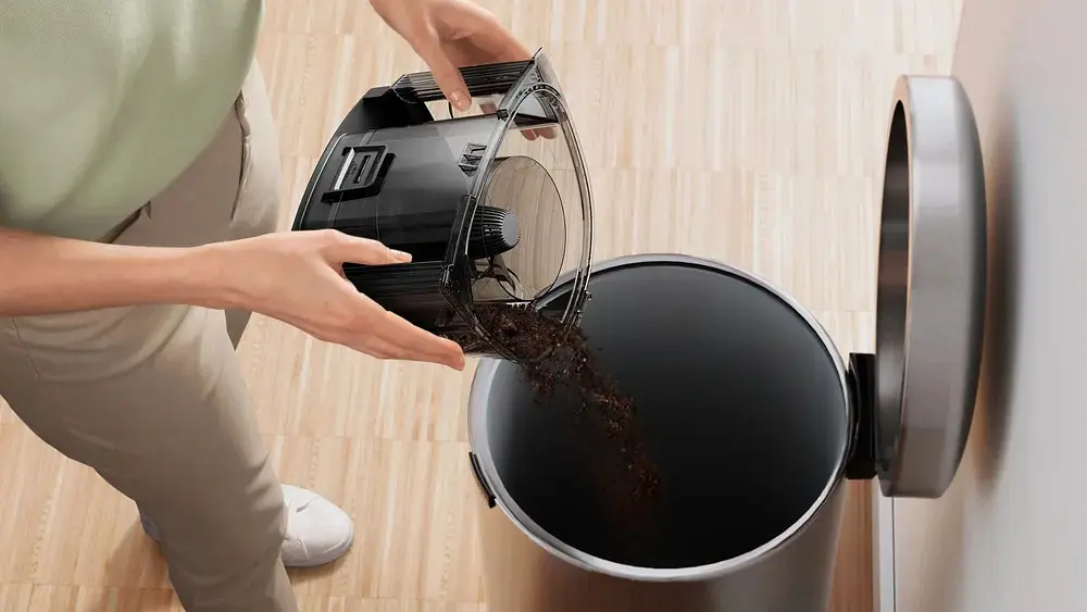 Пылесос Bosch BGS21X320 (00000055590) - фото 7