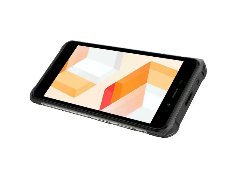 Смартфон UleFone Armor X10 4/32GB Grey - фото 4