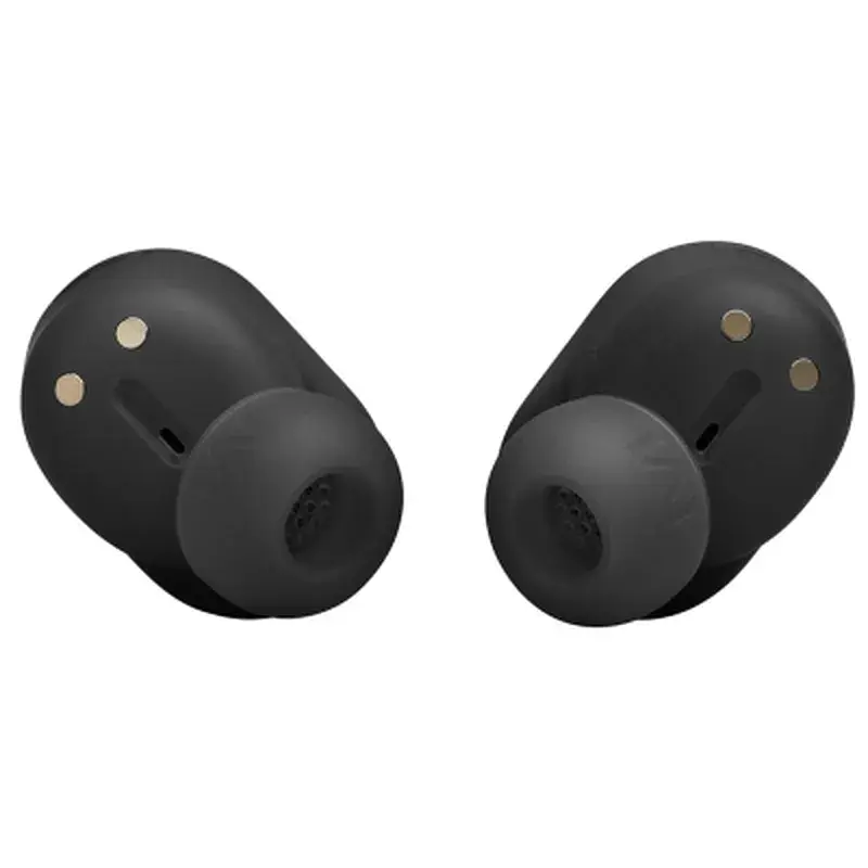 Навушники JBL Tune Buds 2 Black (JBLTBUDS2BLK) - фото 4
