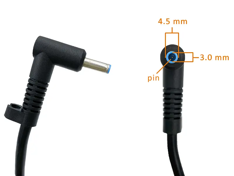 Блок живлення HP 19.5V 10.3A 200W 4.5x3.0 pin PRC (677764-002) - фото 4