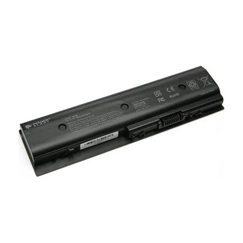 Акумулятор до ноутбука HP Pavilion m6 (HSTNN-LB3N) 11.1V 5200mAh PowerPlant (NB00000259)