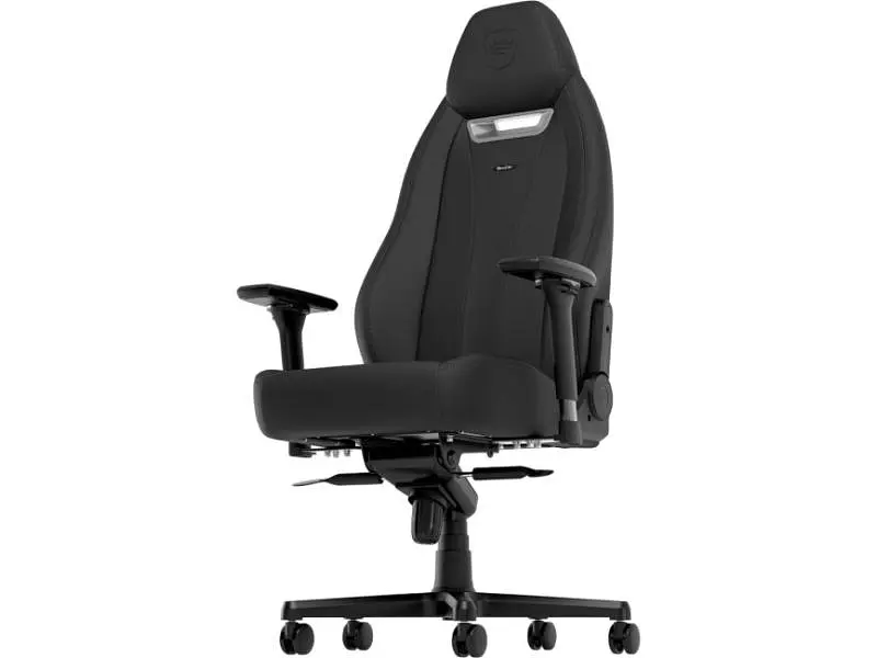 Крісло геймерське Noblechairs Legend Black Edition (NBL-LGD-GER-BED) - фото 5