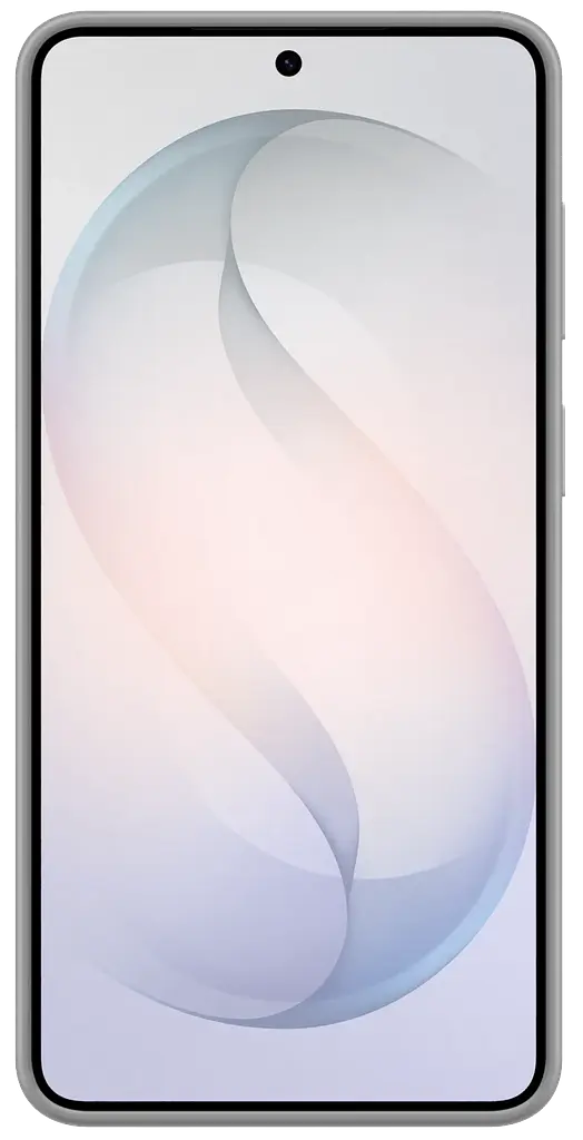 Чохол Samsung S26 Silicone Magnet Case EF-ES947CJEGWW Gray (7237326) - фото 2