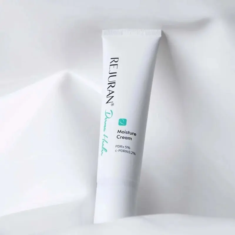 Крем для обличчя Rejuran Moisture Cream зволожуючий 60 г - фото 3