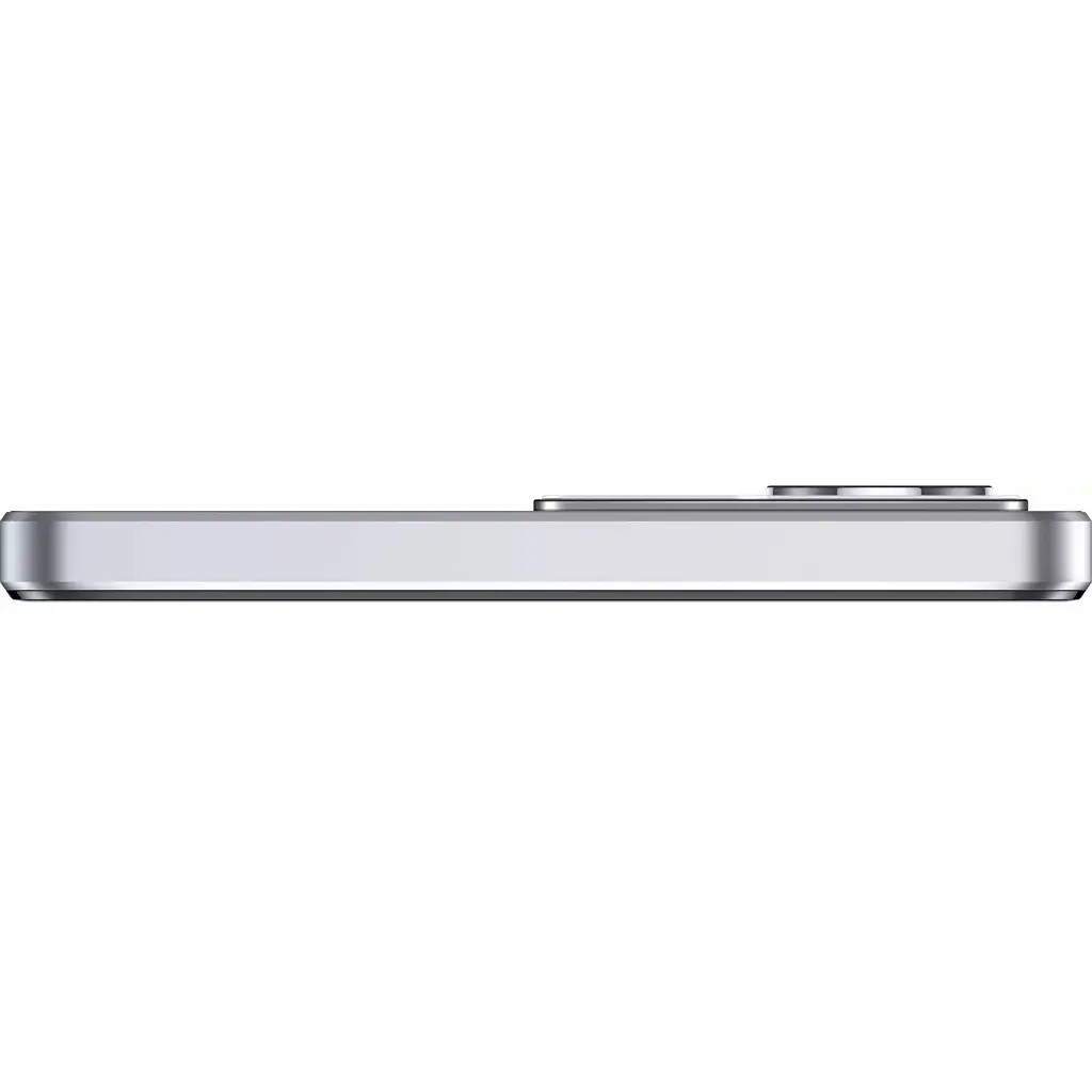 Мобільний телефон realme C71 6/128GB White Swan - фото 6