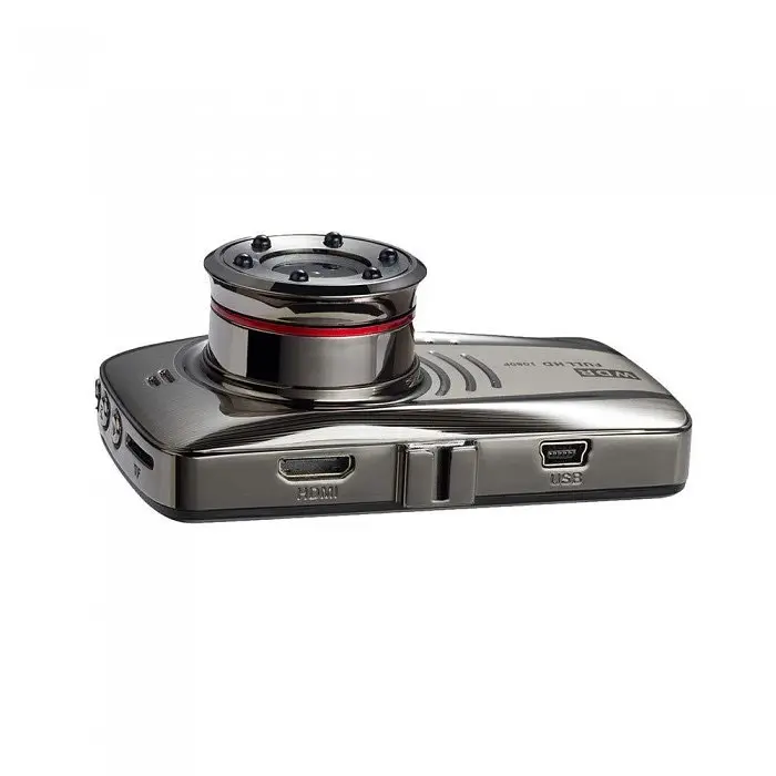 Автомобільний відеореєстратор DVR T671 Full HD 1080P - фото 3