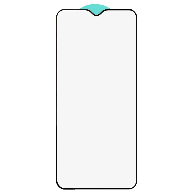 Защитное стекло SKLO 3D для OnePlus Nord N20 SE / N300 Черный - фото 2