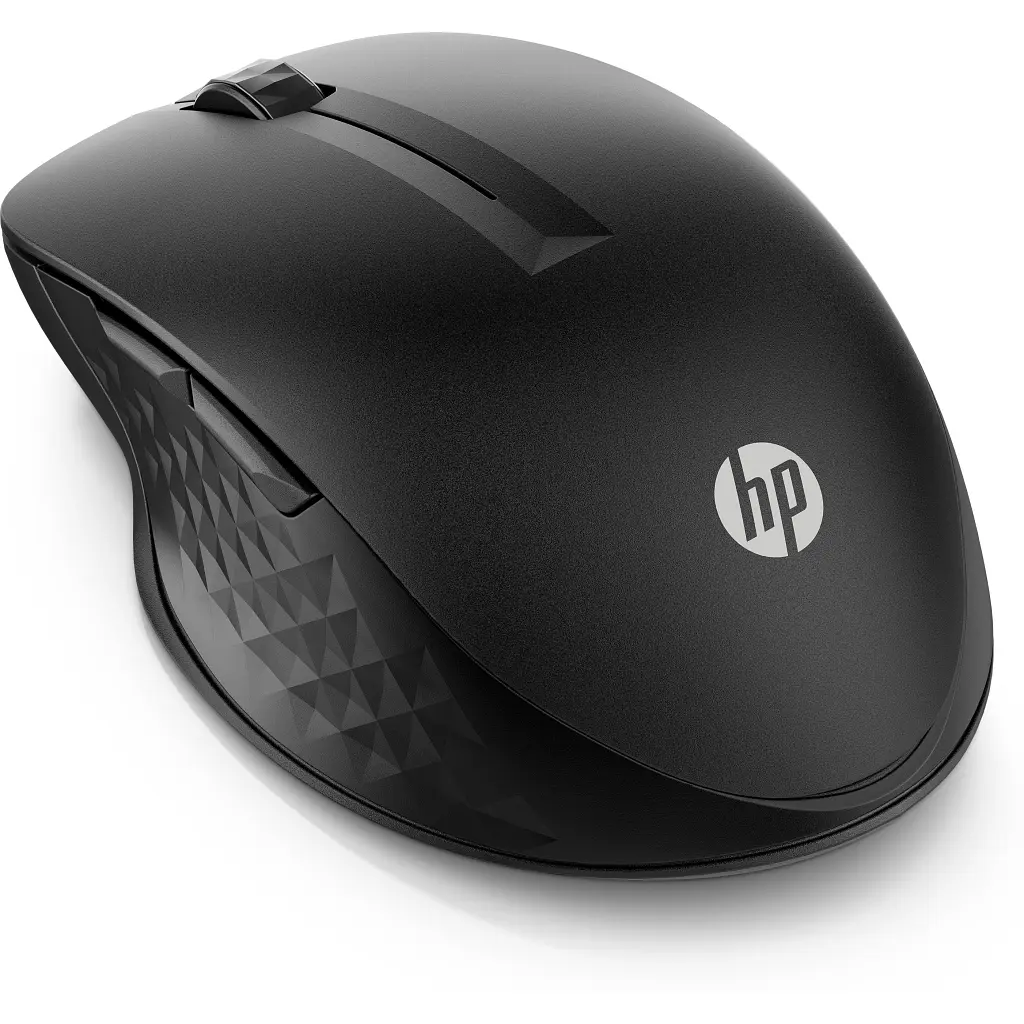 Мышка HP 430 Multi-Device Bluetooth/Wireless Black (3B4Q2AA) - фото 2