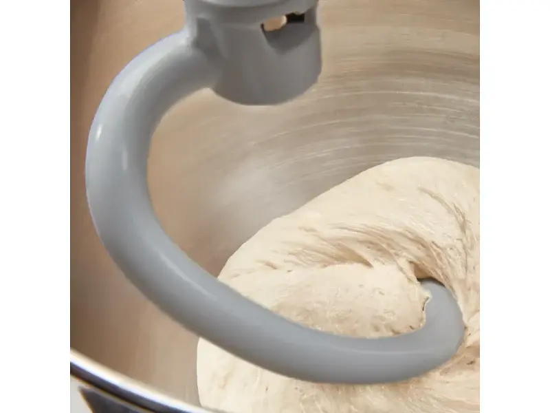 Насадка для тіста KitchenAid 5KSMBLSD - фото 3