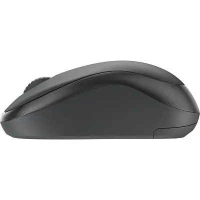 Комп'ютерна мишка Logitech M240 Silent for Business Wireless/Bluetooth Graphite (910-007182) - фото 2