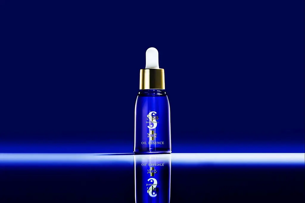 SPA TREATMENT NMN Oil Essence антивікова есенція з NMN, 30 мл - фото 5