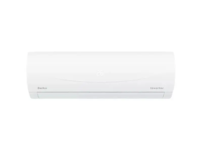 Спліт-система DAIKO Lotus Inverter RATS-H09NVR/RATS-H09INVR - фото 2