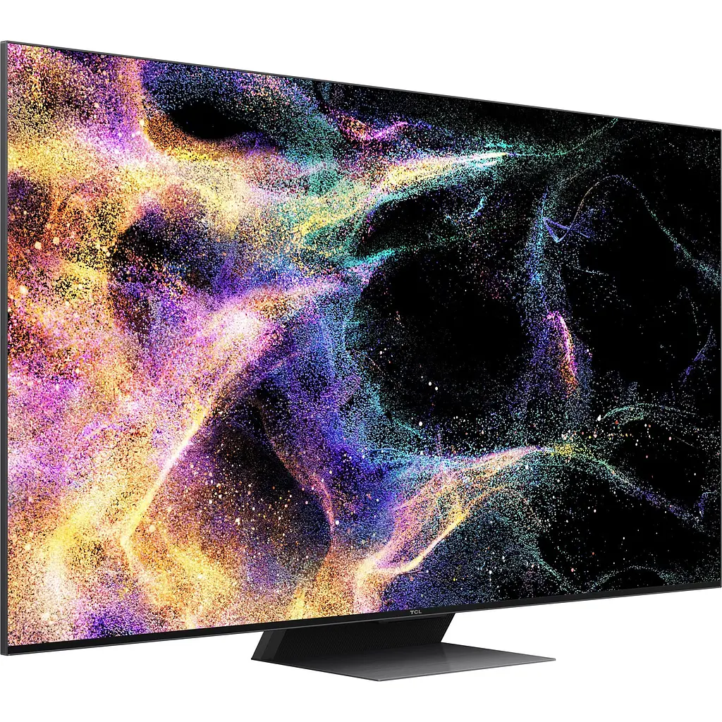 Телевизор TCL C845 85" miniLED 4K [85C845] [124586] - фото 2