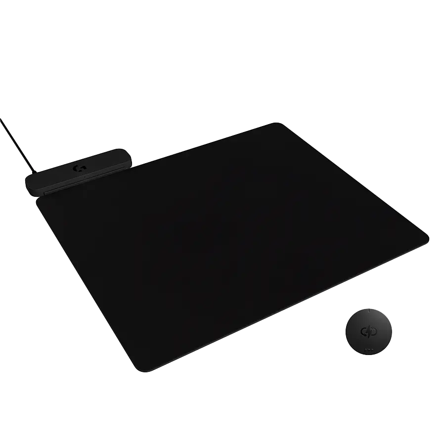 Килимок для миші Logitech Powerplay 2 Wireless Charging System (947-000003) 947-000003 - фото 2