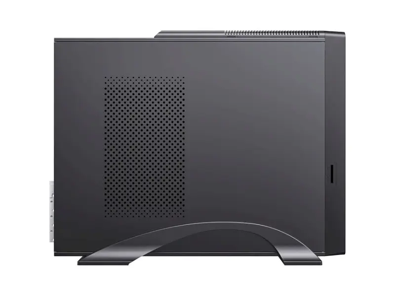 Корпус Gamemax ST-608-2U2-2U3-TYPE-C-CR-400W - фото 6