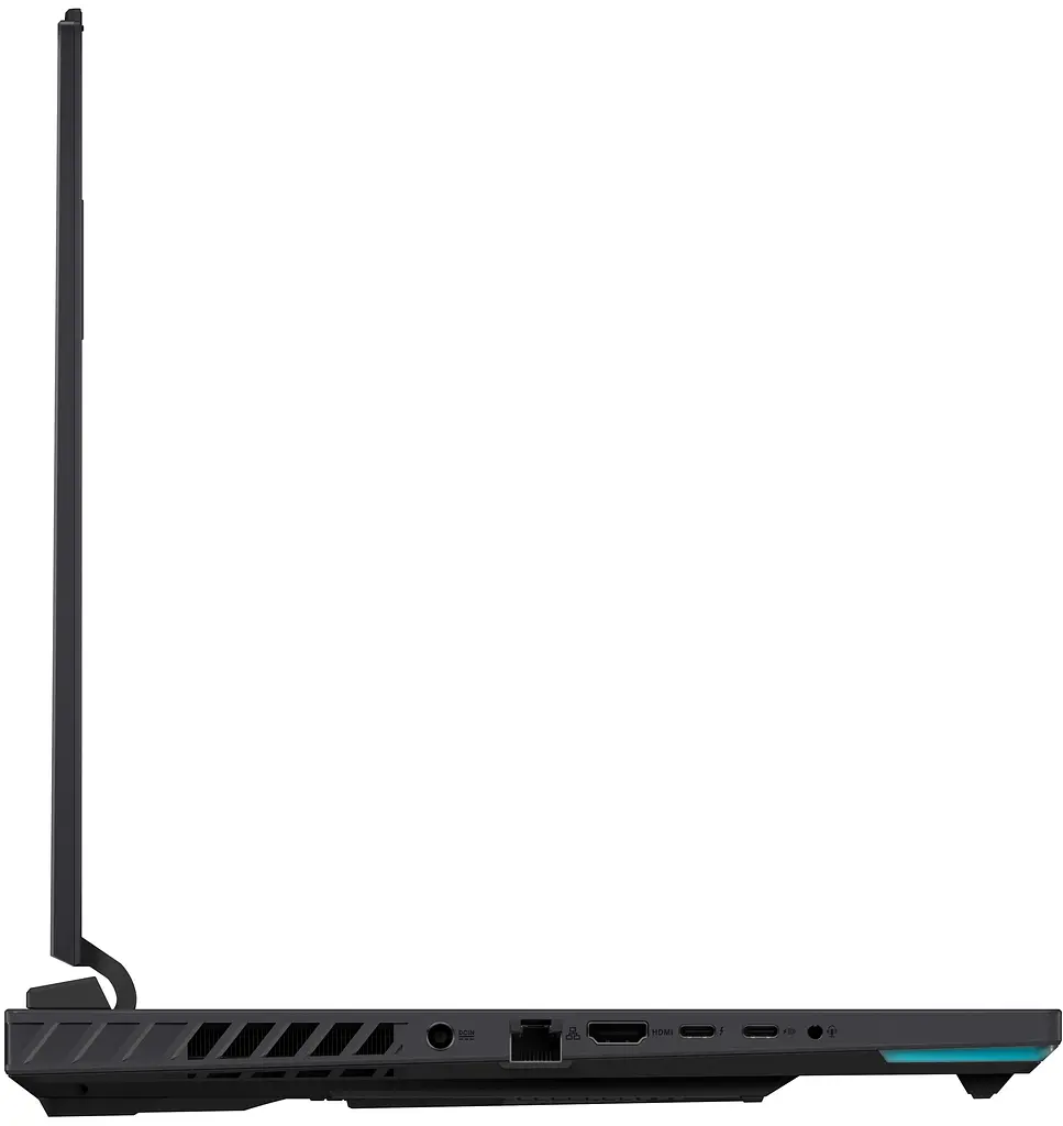 Ноутбук ASUS ROG Strix G16 G614JU-N4131 16' QHD+ IPS, Intel i5-13450HX, 16GB, F512GB, NVD4050-6, NoOS (90NR0CC1-M006D0) - фото 7