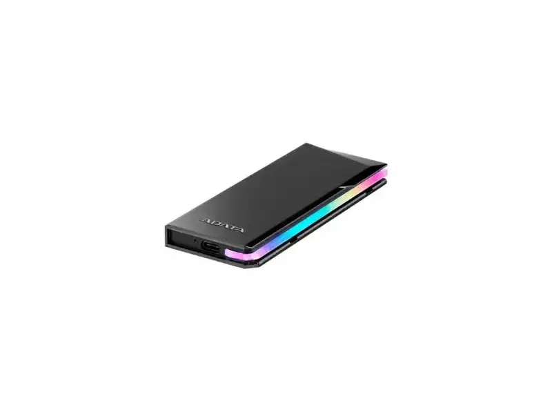 Зовнішня кишеня ADATA EC700G Black (AEC700GU32G2-CGY) - фото 3