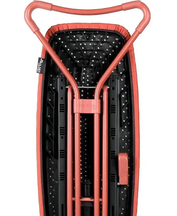 Дошка для прасування Rolser K-Surf TerraTube (K07001-1027) - фото 2