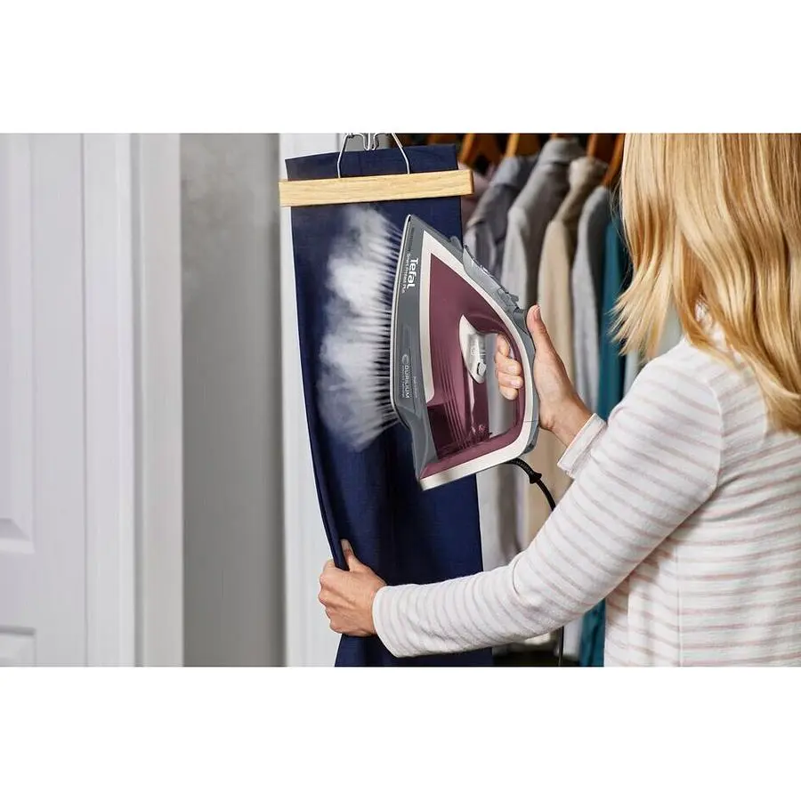 Праска Tefal Smart Protect Plus FV6870 [91250] - фото 4