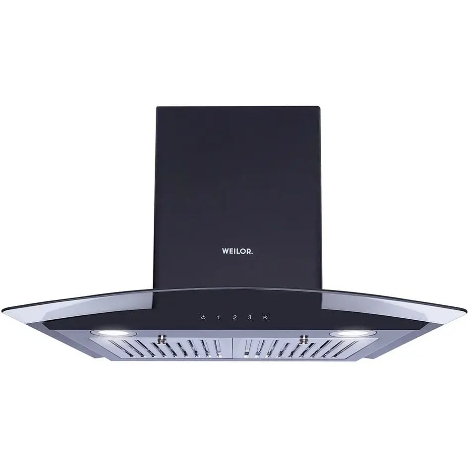 Вытяжка Weilor WGS 6230 BL 1000 LED - фото 9