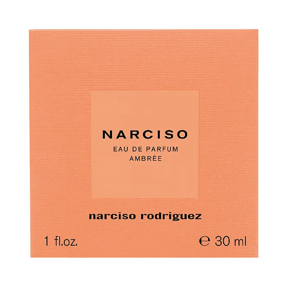 Парфумована вода для жінок Narciso Rodriguez Ambree 30 мл - фото 3