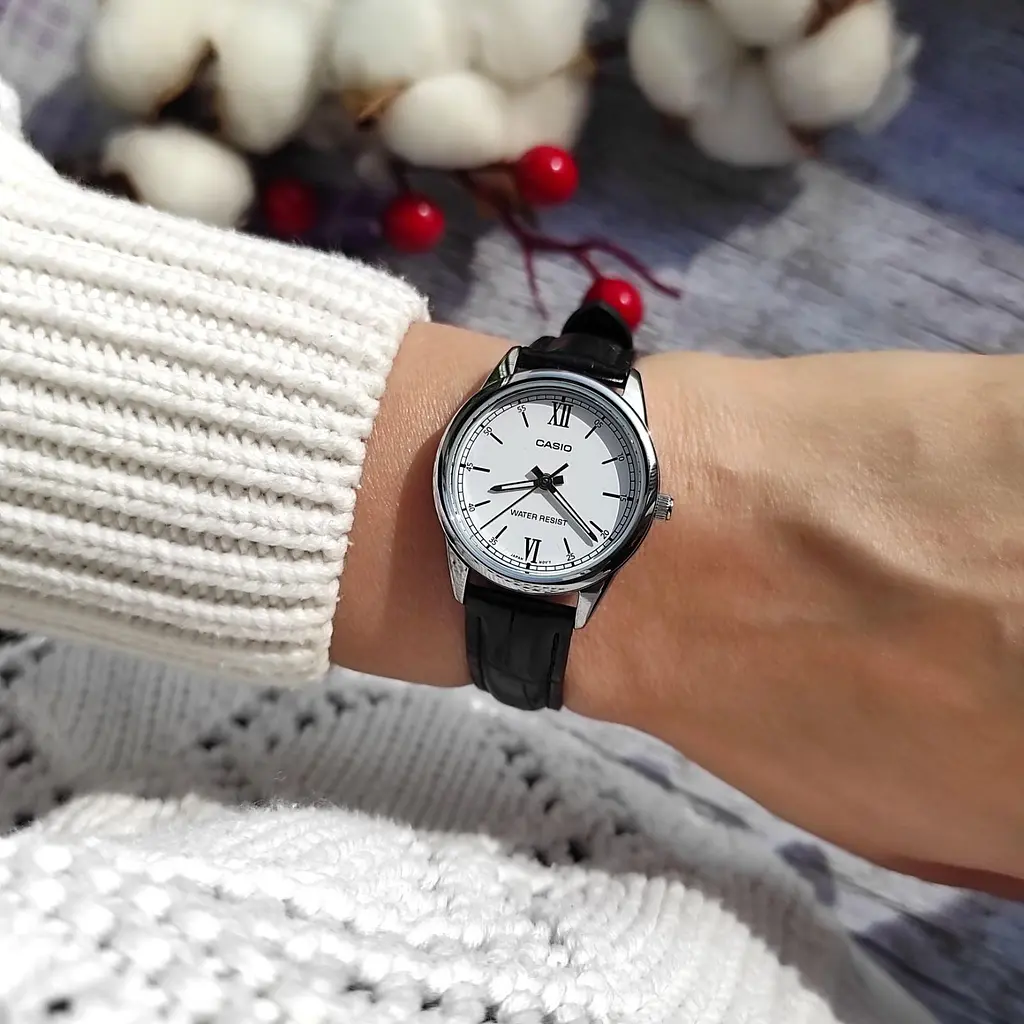 Годинник Casio LTP-V005L-7B2 - фото 7