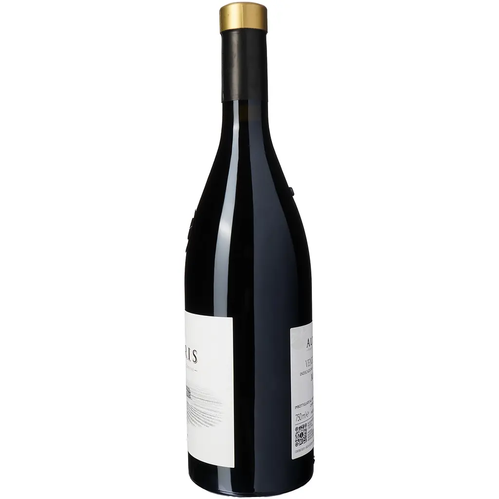Вино Alturis Merlot червоне сухе 13% 0.75 л (ALR15752) - фото 2