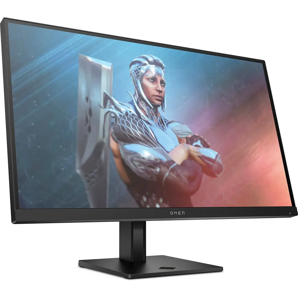 Монітор TFT 27" HP OMEN 27, IPS, 165Hz, 1ms, 2xHDMI, DP, HAS, чорний (780F9E9) - фото 6