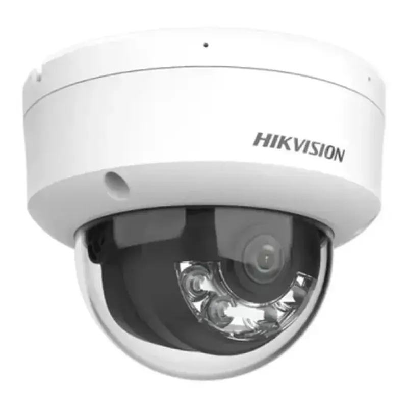 Камера відеоспостереження Hikvision DS-2CD2143G2-LIS2U (4.0) - фото 2